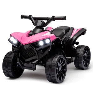 Kids 6V ATV, Electric Vehicle